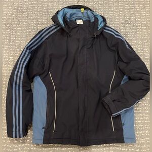 Men’s adidas winter jacket